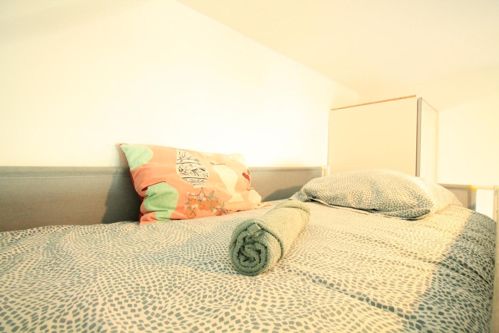 Disponible - Appartement Entier - 10Mn Rer B Aeroport Cdg - Paris Gare Du Nord, T11 Express, Le Bourget, Tout Equipe, Netflix Gratuit, 3 Personnes, 4Eme Etage, Escaliers, Parc Des Expositions, Parking Rue Gratuit Apres 19H Дрансі Екстер'єр фото